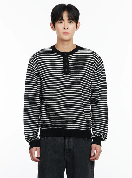 mens-striped-henley-knit-sweater-im518
