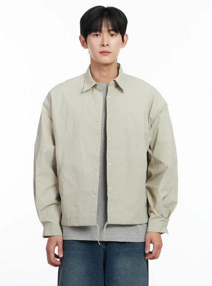 mens-lightweight-spring-coach-jacket-ij521