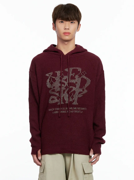 mens-letter-knit-hoodie-io506