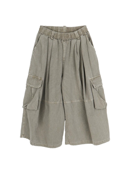 mens-green-pigment-dyed-cargo-bermuda-shorts-iu503