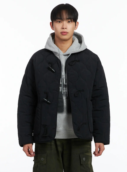 star-quilt-duffle-jacket-id515