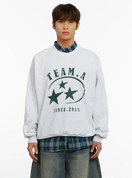 mens-star-print-crewneck-fleece-sweatshirt-id524