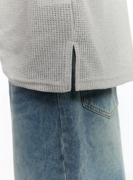 mens-waffle-knit-long-sleeve-top-im530