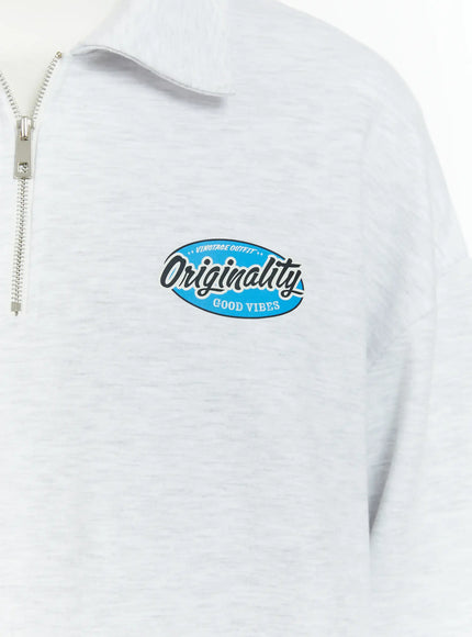 mens-orginality-quarter-zip-sweatshirt-if511