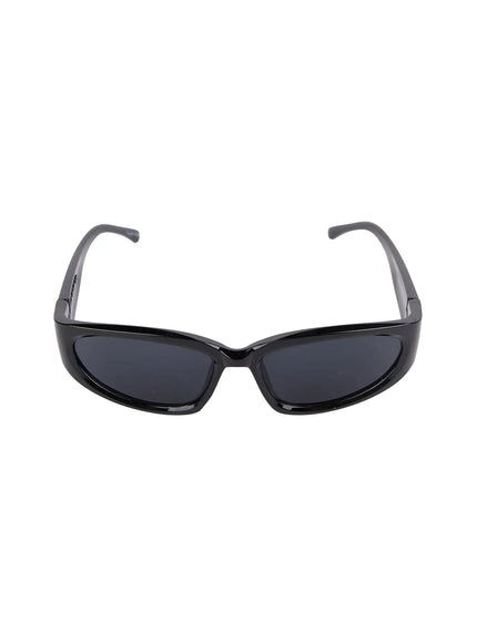 Futuristic Chic Fashion  Sunglasses IO517