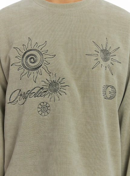 mens-graphic-fleece-long-sleeve-top-ij514