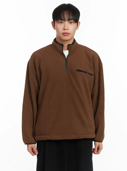 warm-fleece-quarterzip-id515