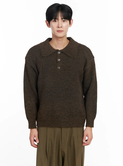 mens-classic-collared-long-sleeve-knit-ij521