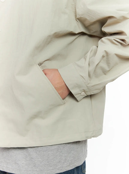 mens-lightweight-spring-coach-jacket-ij521