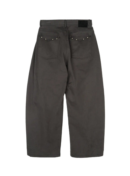 mens-studded-graphic-wide-pants-ij512