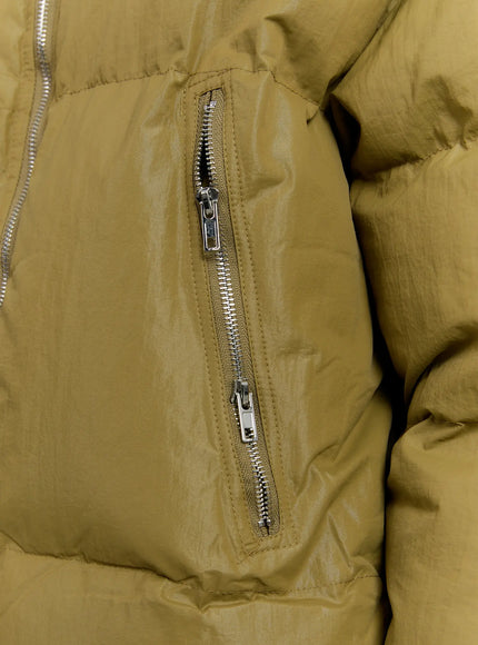 mens-cropped-puffer-jacket-dark-yellow-id502