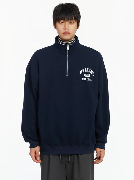 mens-collegiate-graphic-quarter-zip-sweatshirt-ij527