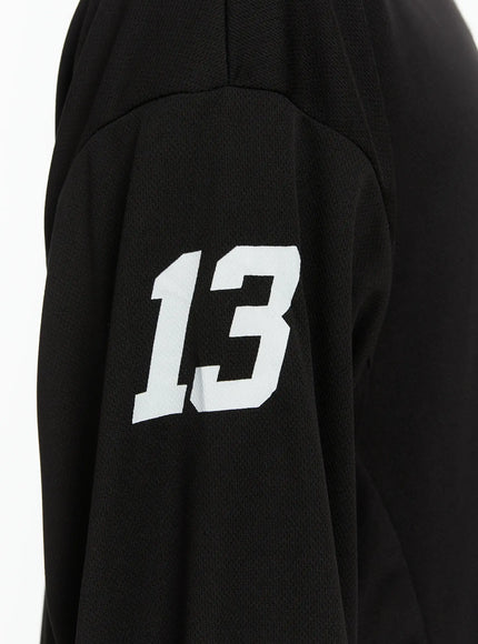 mens-v-neck-contrast-long-sleeve-jersey-if510