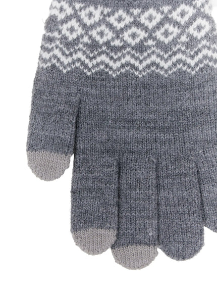 winter-knit-gloves-in524