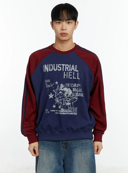 mens-raglan-track-style-crewneck-sweatshirt-if511