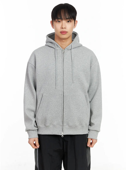 mens-double-zip-up-hoodie-im516