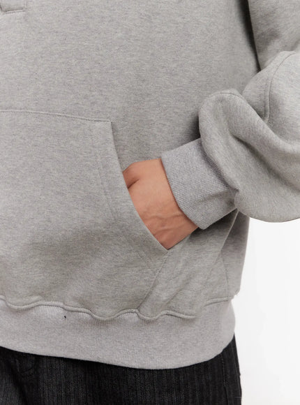 mens-oversized-henley-neck-sweatshirt-io523