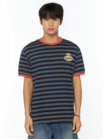 mens-retro-striped-t-shirt-iu503