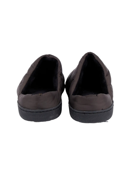 mens-winter-nylon-mules-io528