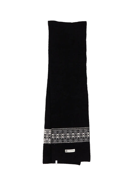 winter-themed-essential-set-ij512 / Black