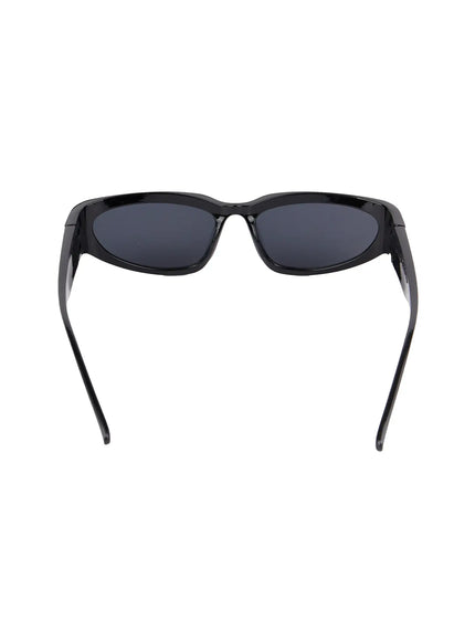 Futuristic Chic Fashion  Sunglasses IO517