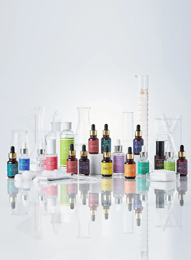 EGF Peptide Serum (30ml) (ES)