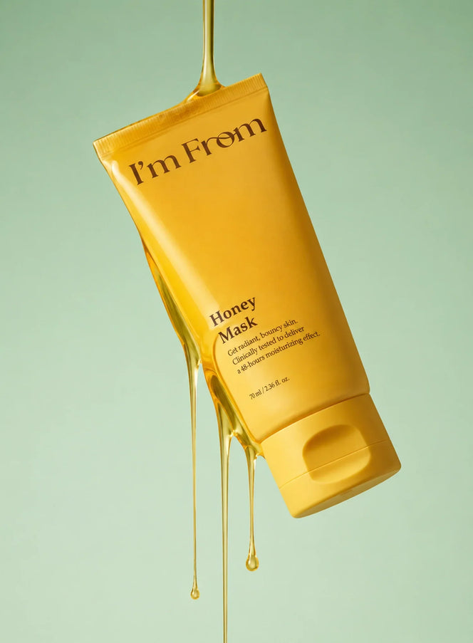 Honey Mask (70ml)
