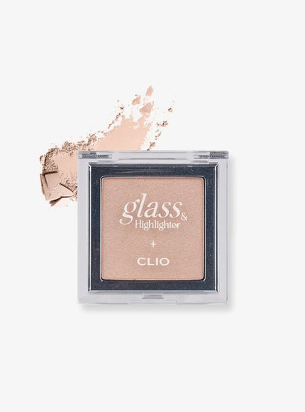 Glass & Highlighter (5g)