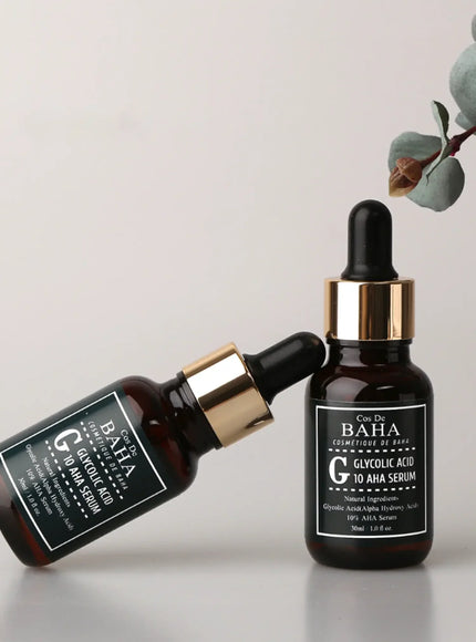 Glycolic Serum (30ml) (G)