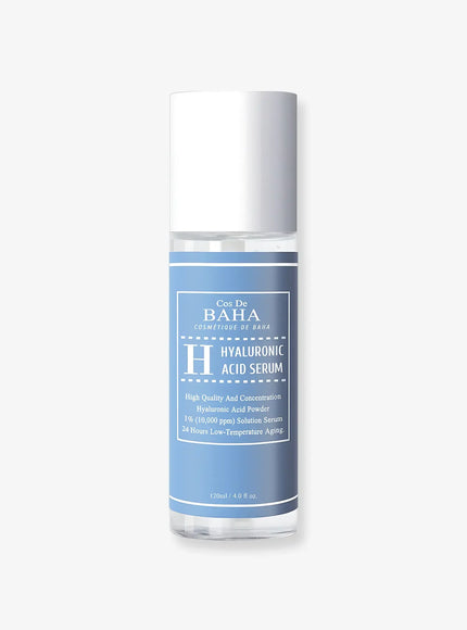 Hyaluronic Serum (120ml) (H120)
