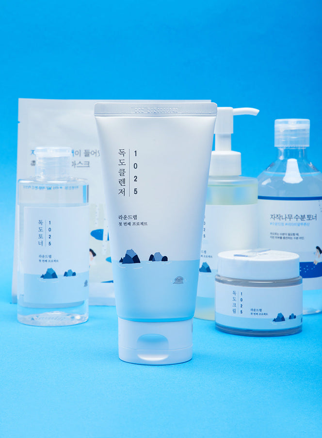 dokdo-cleanser-150ml