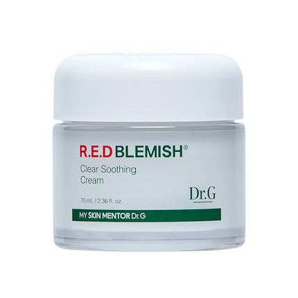 R.E.D Blemish Clear Moisture Cream (70ml)