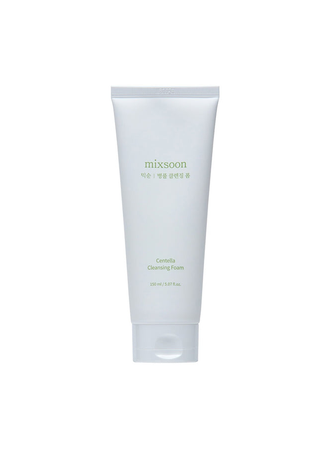 Centella Cleansing Foam (150ml)