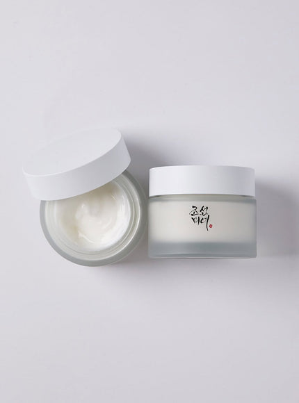 Dynasty Cream (50ml)