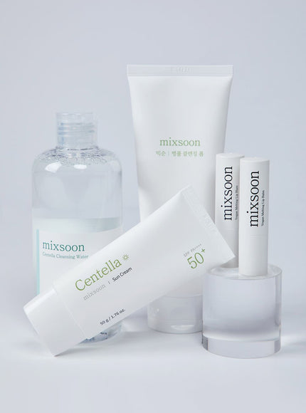 centella-cleansing-foam-150ml