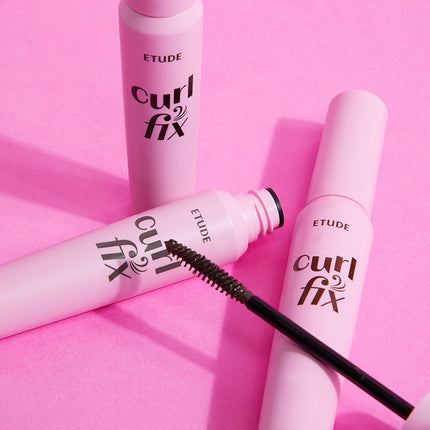 Curl Fix Mascara (8g)