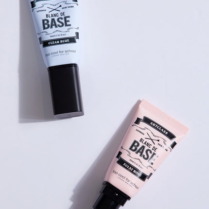 Artclass Blanc de Base Color Correcting Base (30ml)