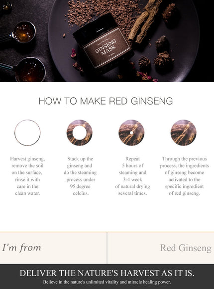 ginseng-mask-120g