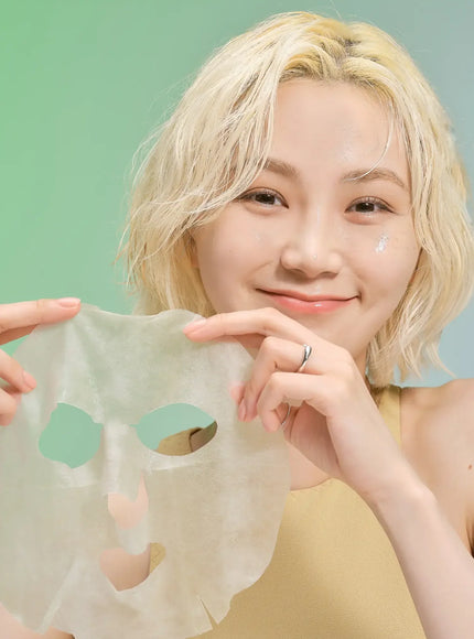 Jelly Mask (Relaxing) (1ea, 33ml)