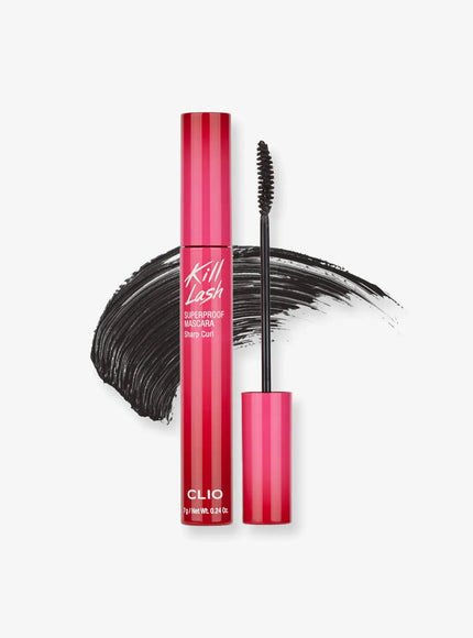 Kill Lash Superproof Mascara (7g)