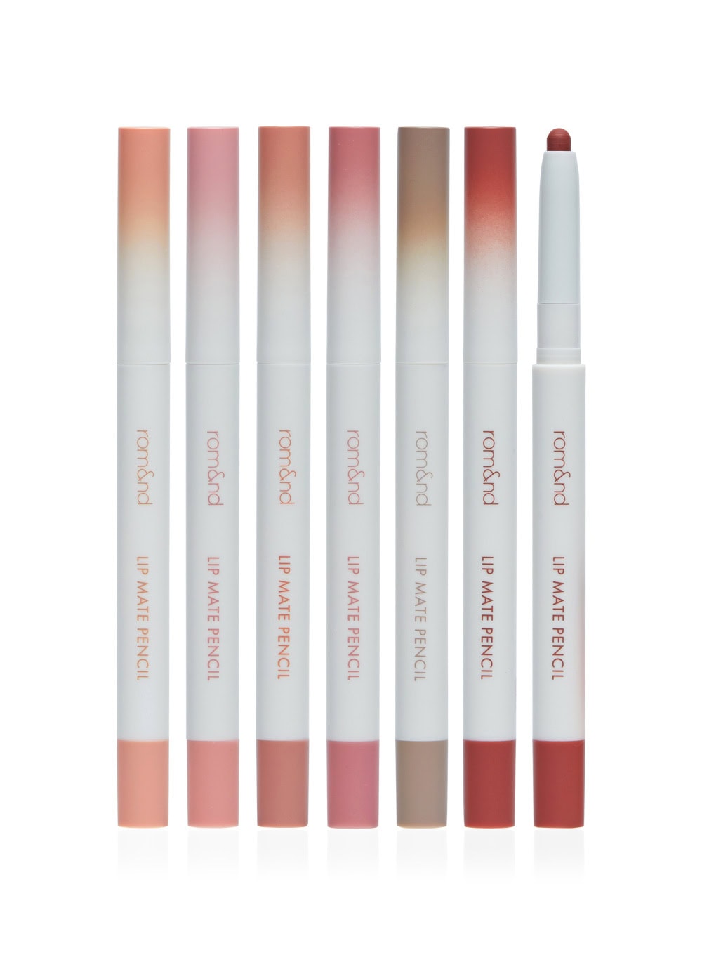 Lip Mate Pencil (0.5g)