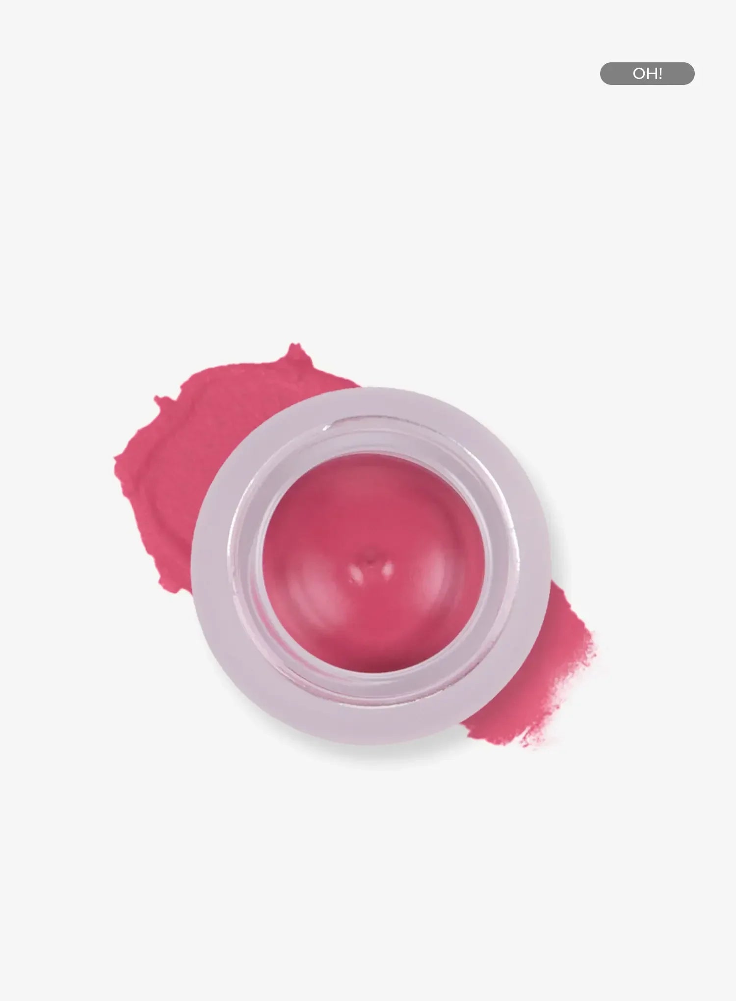 lip-cheek-blurry-pudding-pot-5g / ND01 OH