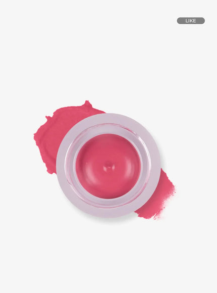 lip-cheek-blurry-pudding-pot-5g / ND02 LIKE