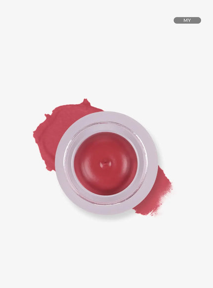 lip-cheek-blurry-pudding-pot-5g / ND04 MY