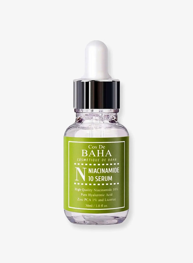 Niacinamide Serum (30ml) (N)