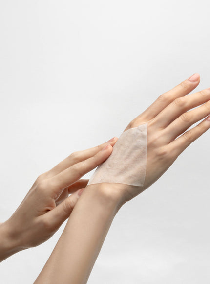 Exosome Cucumber Minus Pad (60ea)