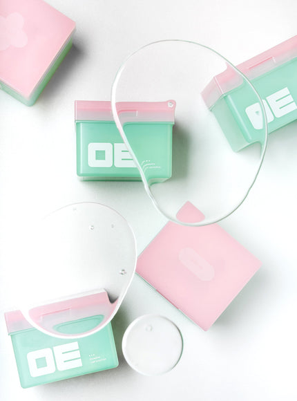 Exosome Cucumber Minus Pad (60ea)