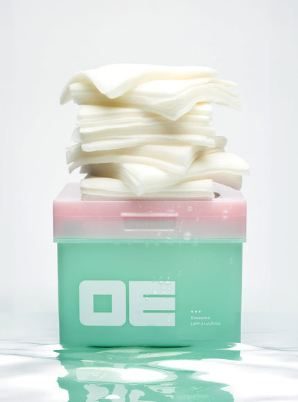 Exosome Cucumber Plus Pad (90ea)