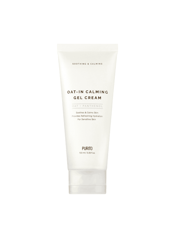 Oat-in Calming Gel Cream (100ml)