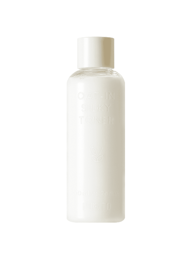 Oat-in Silky Toner